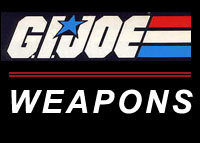gi joe weapons
