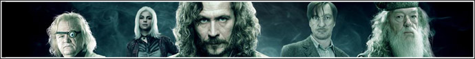 harry potter header