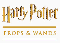 harry potter props