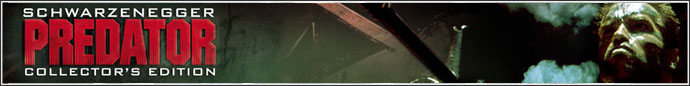 predator header