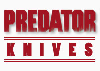 predator movie knives