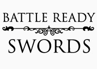 battle ready weapons