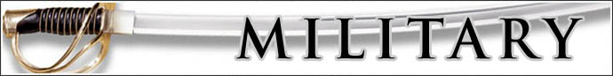 Military swords header
