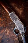 western rifle