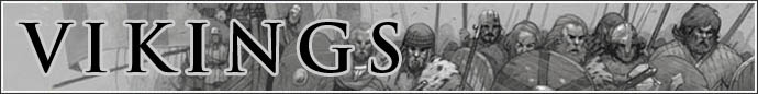 Viking Swords Header