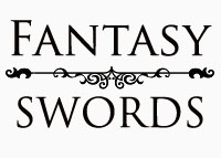 fantasy weapons