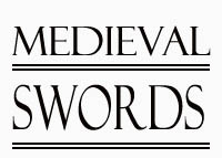 medieval swords