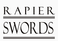 rapier weapons