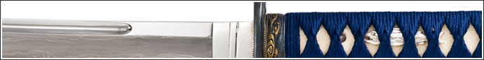 samurai header