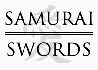 samurai swords